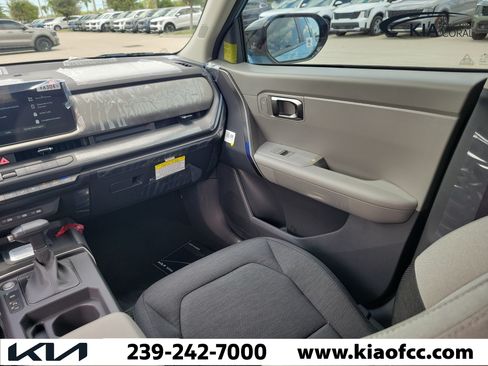 New 2027 Kia Seltos S AWD/4WD image 17