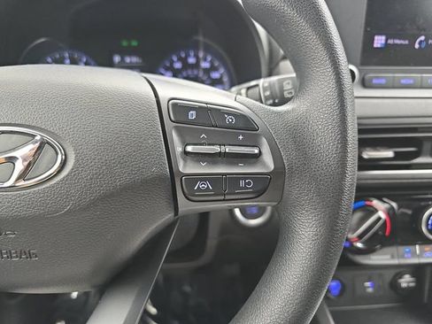 Used 2023 Hyundai Kona SEL FWD image 18