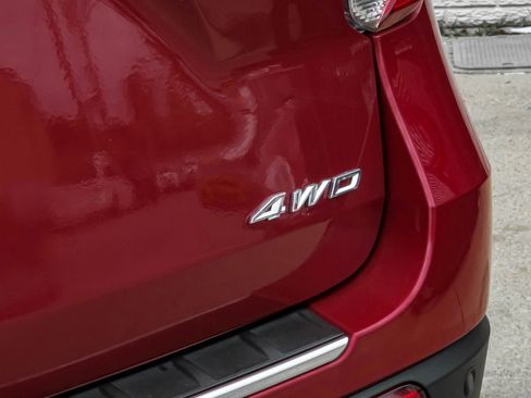 Used 2021 Ford Explorer Limited w/ Equipment Group 301A image 61