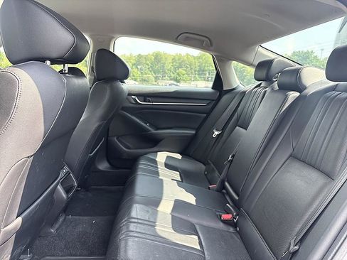 Used 2022 Honda Accord Sport Special Edition image 19
