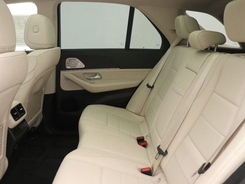 Certified 2023 Mercedes-Benz GLE 350 GLE 350 image 33