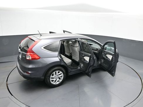 Used 2016 Honda CR-V EX image 44