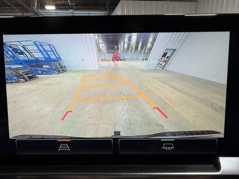 Used 2022 GMC Sierra 1500 SLE image 19