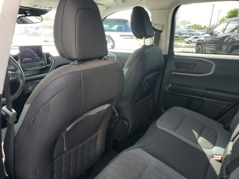 Used 2021 Ford Bronco Sport Big Bend w/ Big Bend Package AWD/4WD image 19