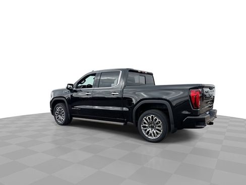 New 2026 GMC Sierra 1500 Denali Ultimate image 7