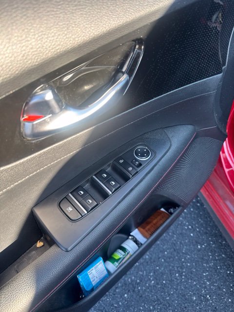 Used 2023 Kia Forte GT w/ GT2 Package FWD image 15