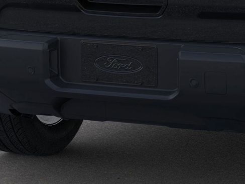 New 2025 Ford Bronco Sport Heritage w/ Convenience Package AWD/4WD image 48