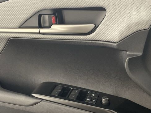 New 2026 Toyota Camry SE image 16