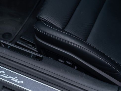 Used 2024 Porsche 911 Turbo AWD/4WD image 15