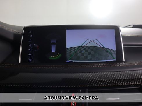 Used 2017 BMW X5 M image 6