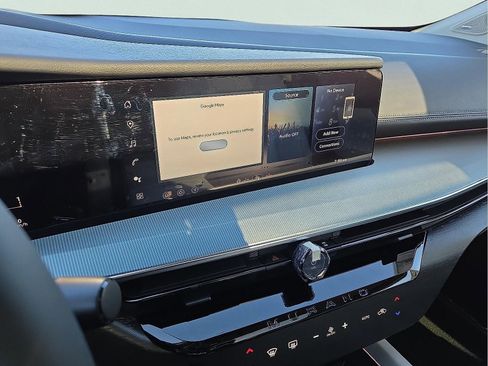 New 2026 Nissan Murano SL image 16