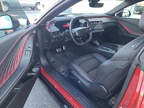 Used 2024 Dodge Charger R/T w/ Plus Group image 17