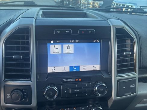 Used 2019 Ford F150 Lariat image 23
