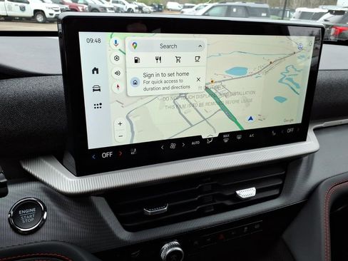 New 2026 Ford Explorer ST-Line AWD/4WD image 25