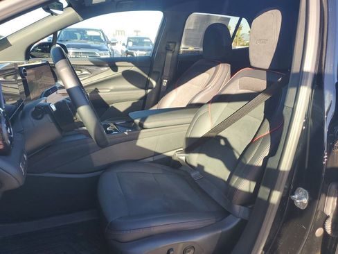 Used 2026 Chevrolet Blazer EV RS FWD image 18