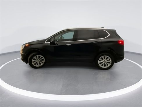 Used 2017 Buick Envision Essence image 9
