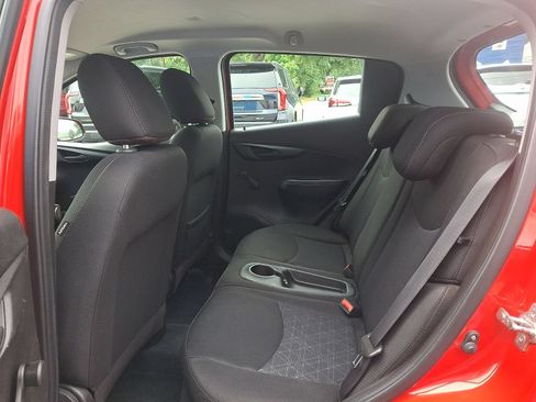 Used 2020 Chevrolet Spark LS FWD image 10