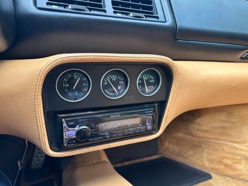 Used 1998 Ferrari F355 Spider RWD image 28