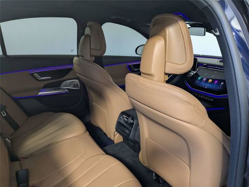 Used 2026 Mercedes-Benz E 350 Sedan image 31