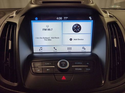 Used 2018 Ford Escape SEL AWD/4WD image 20