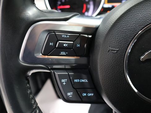 Used 2023 Ford Mustang Premium image 39