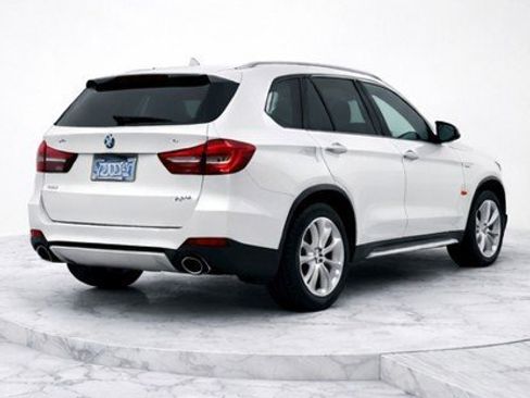 Used 2016 BMW X5 xDrive35i image 3