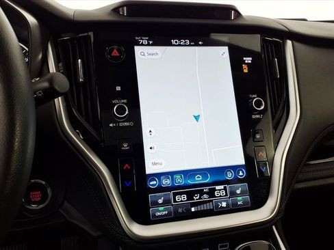 Used 2023 Subaru Outback Limited image 23