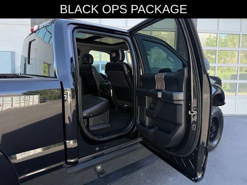 Used 2019 Ford F250 Lariat w/ Lariat Ultimate Package AWD/4WD image 40