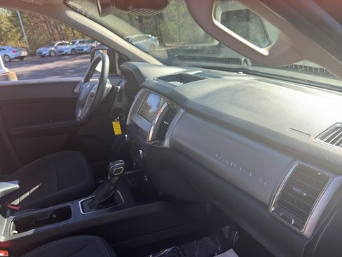 Used 2019 Ford Ranger XLT w/ Equipment Group 301A Mid image 19