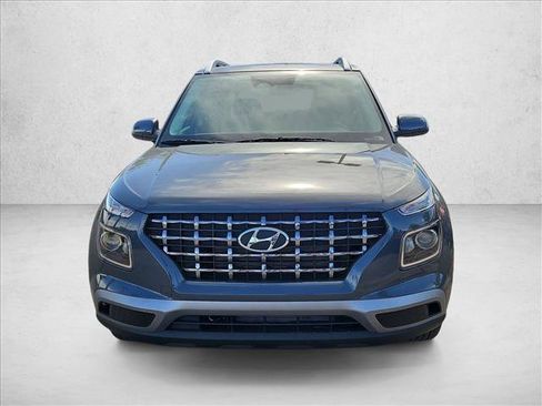 New 2026 Hyundai Venue SEL FWD image 6