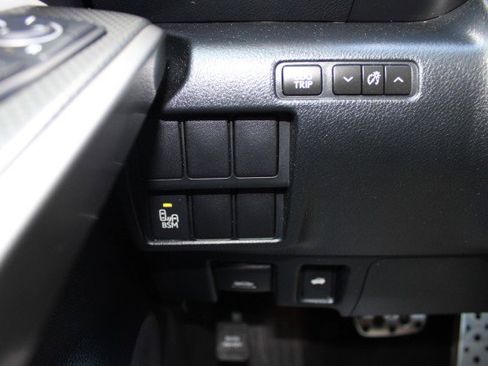 Used 2015 Lexus IS 250 w/ F-Sport Package image 17