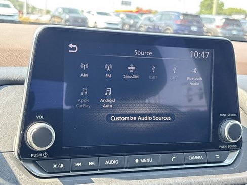 Certified 2023 Nissan Rogue SV w/ SV Premium B Package FWD image 27