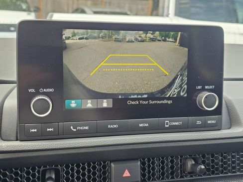 Used 2023 Honda CR-V EX image 31