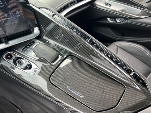 Used 2024 Chevrolet Corvette Z06 image 30