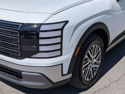 New 2026 Hyundai Palisade SEL FWD image 10