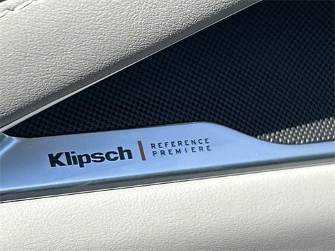 New 2026 INFINITI QX60 Autograph w/ Autograph Tech Package image 20