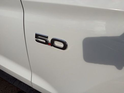 Used 2015 Ford Mustang GT Premium w/ Equipment Group 401A RWD image 8