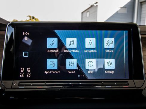 New 2026 Volkswagen Atlas SE image 38