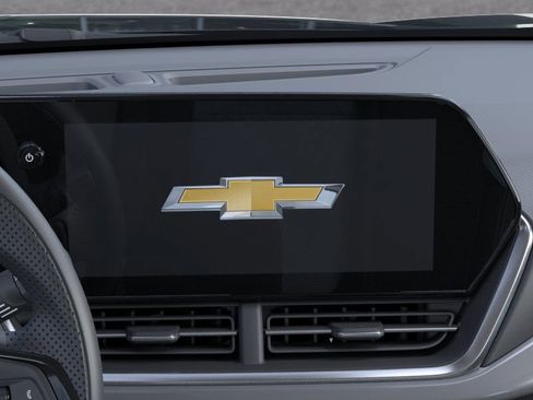 New 2026 Chevrolet Trax LT w/ Sunroof Package image 20