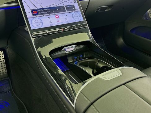 Certified 2023 Mercedes-Benz S 500 4MATIC image 7