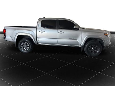 Used 2023 Toyota Tacoma SR5 RWD image 6