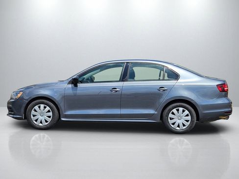 Used 2016 Volkswagen Jetta S image 8