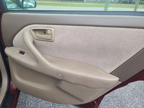Used 2001 Toyota Camry LE image 26