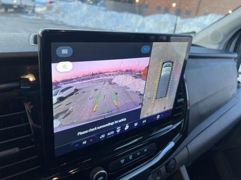 Certified 2023 Ford Transit 350 XLT image 14