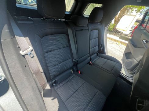 Used 2025 Chevrolet Equinox LT image 22