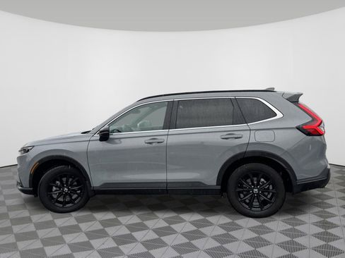Used 2025 Honda CR-V Sport-L image 16