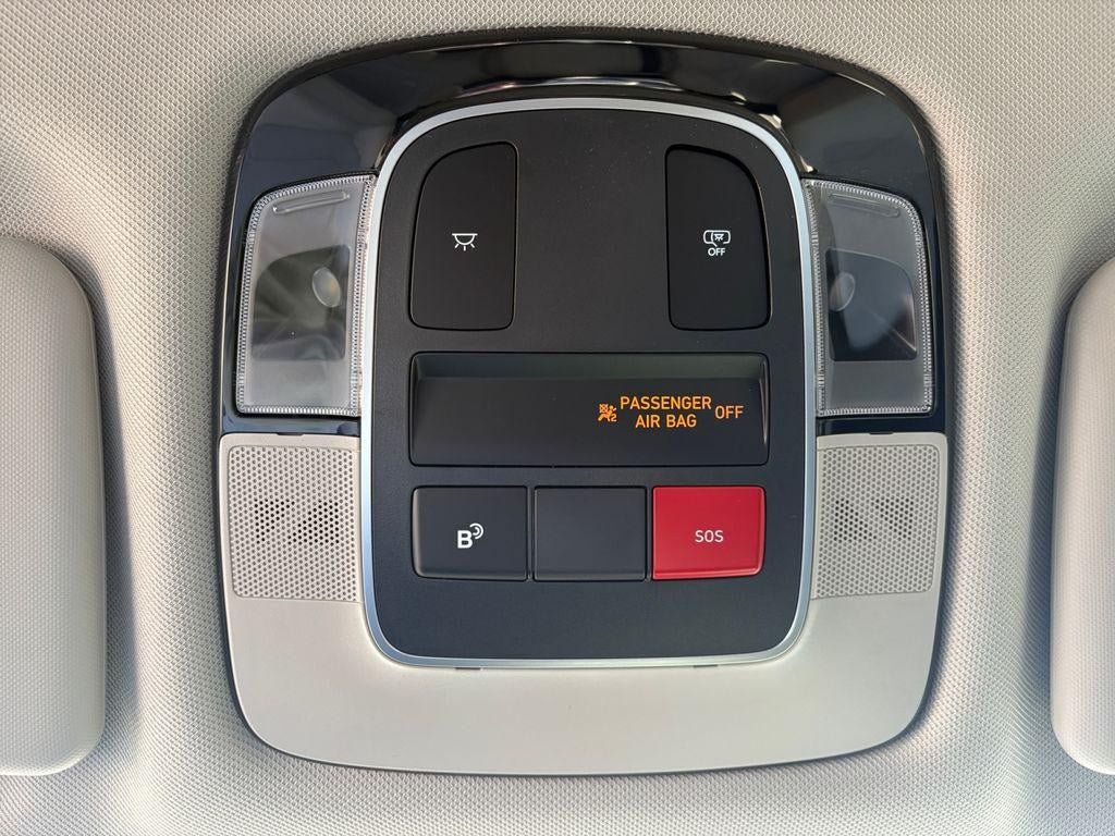 New 2026 Hyundai Tucson SEL Plus FWD image 95