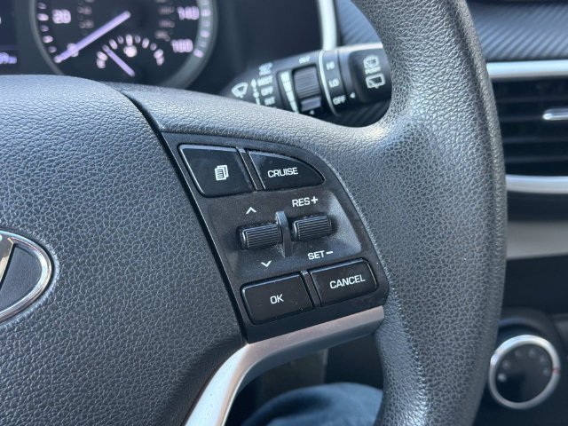 Used 2019 Hyundai Tucson SE w/ Cargo Package AWD/4WD image 20