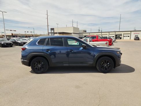 New 2026 MAZDA CX-50 AWD 2.5 S w/ Weather Package image 7