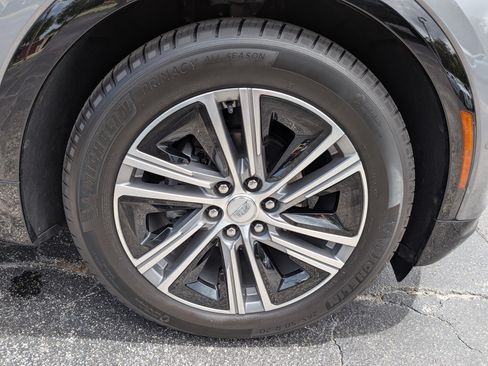 Used 2023 Cadillac Lyriq 2WD image 12